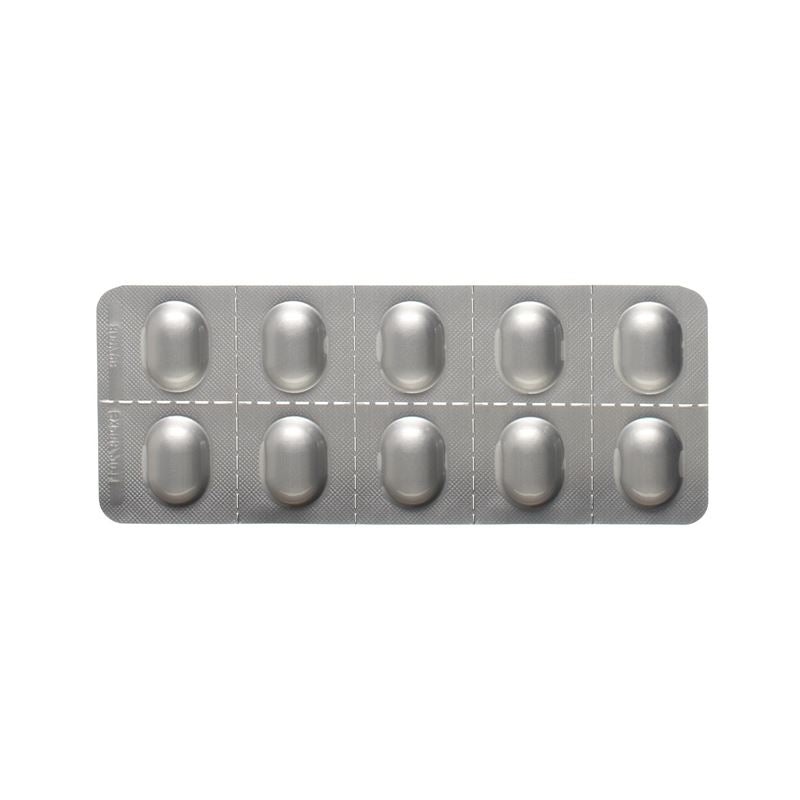 EPRIL mite Tabl 10 mg 100 Stk