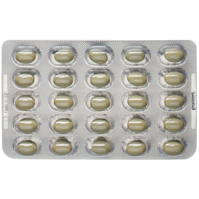 SABCAPS Kaps 50 Stk - CONTENTFRONT