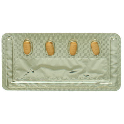 ACTONEL Wochentabletten Filmtabl 35 mg 4 Stk - CONTENTFRONT