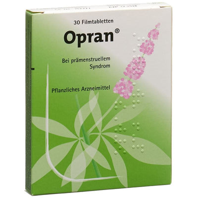 OPRAN Filmtabl 20 mg 30 Stk
