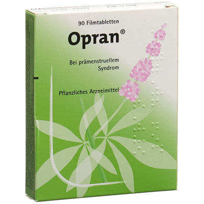 OPRAN Filmtabl 20 mg 90 Stk