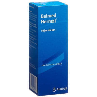 BALMED HERMAL Ölbad Fl 200 ml