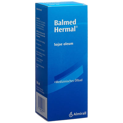 BALMED HERMAL Ölbad Fl 500 ml