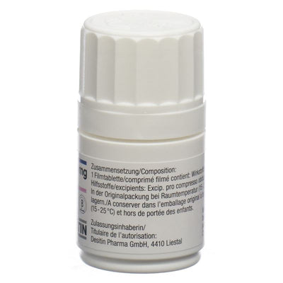 OSPOLOT Filmtabl 200 mg 50 Stk - CONTENTBACK