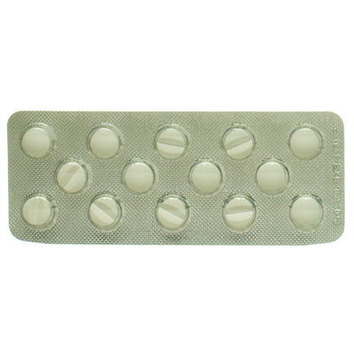 CITALOPRAM Mepha Filmtabl 20 mg 98 Stk