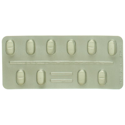 MIANSERIN Mepha Lactab 30 mg 100 Stk