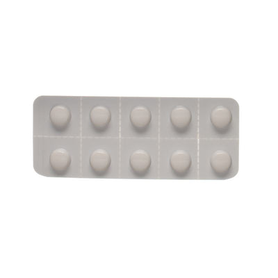 AMLODIPIN Mepha Tabl 5 mg 100 Stk