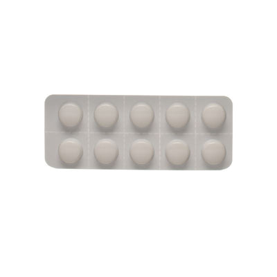 AMLODIPIN Mepha Tabl 10 mg 100 Stk