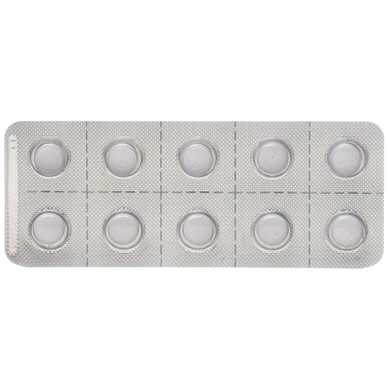TARCEVA Filmtabl 100 mg 30 Stk