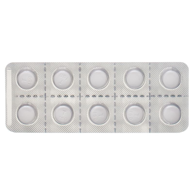 TARCEVA Filmtabl 150 mg 30 Stk