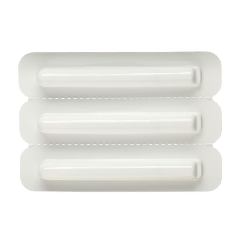 ACTIQ Buccaltabl 200 mcg mit Applikator 3 Stk - CONTENTFRONT