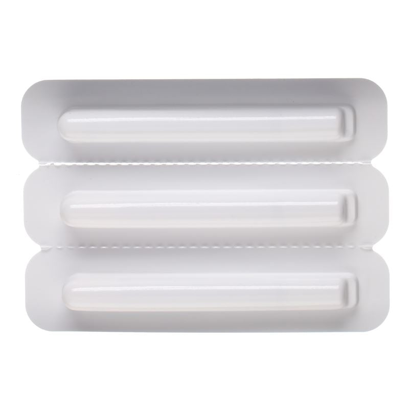 ACTIQ Buccaltabl 400 mcg mit Applikator 3 Stk - CONTENTFRONT