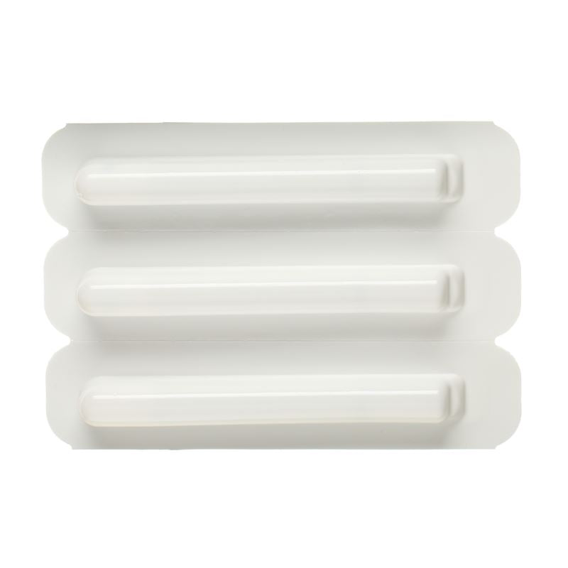 ACTIQ Buccaltabl 800 mcg mit Applikator 3 Stk - CONTENTFRONT