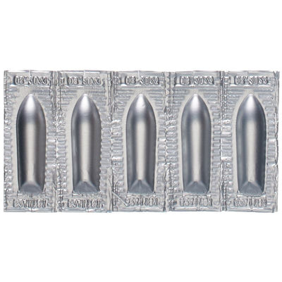 BEN-U-RON Supp 250 mg Kind 10 Stk - CONTENTFRONT