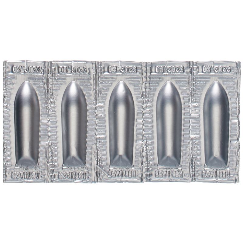 BEN-U-RON Supp 250 mg Kind 10 Stk - CONTENTFRONT