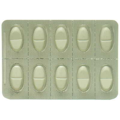 MEPHADOLOR Neo Filmtabl 500 mg 30 Stk