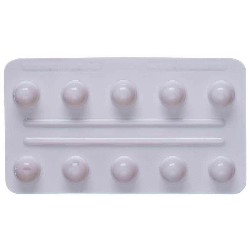 TIROSINT Kaps 25 mcg 50 Stk - CONTENTFRONT