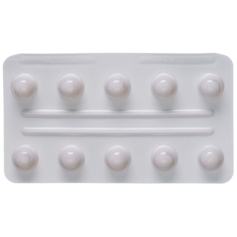 TIROSINT Kaps 50 mcg 50 Stk - CONTENTFRONT