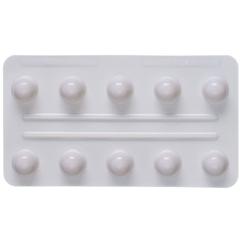 TIROSINT Kaps 125 mcg 50 Stk - CONTENTFRONT