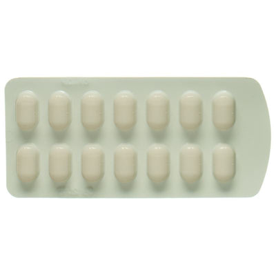 COAPROVEL Filmtabl 150/12.5 28 Stk