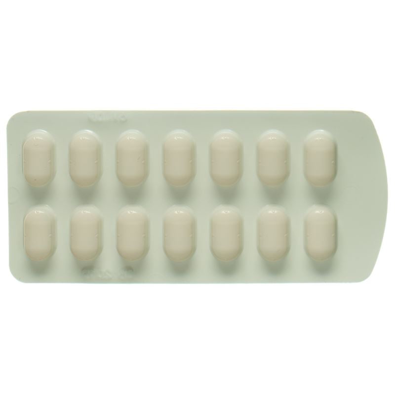 COAPROVEL Filmtabl 150/12.5 98 Stk