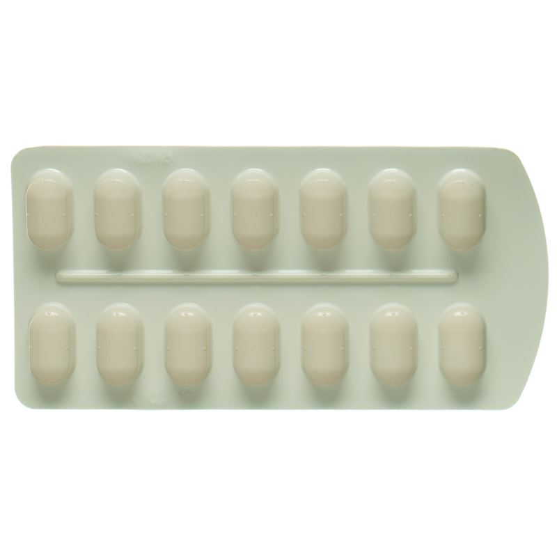 COAPROVEL Filmtabl 300/12.5 98 Stk