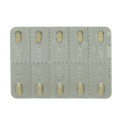 TRIATEC Tabl 2.5 mg 20 Stk