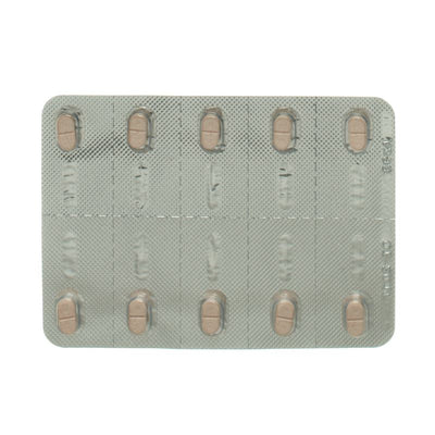 TRIATEC Tabl 5 mg 100 Stk