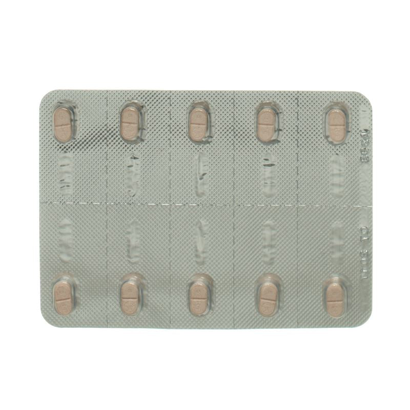 TRIATEC Tabl 5 mg 100 Stk