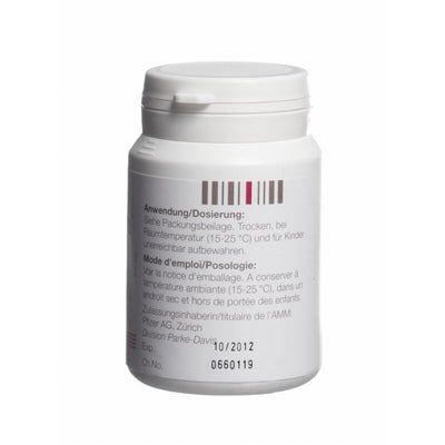 PETINUTIN Kaps 300 mg 100 Stk - CONTENTBACK