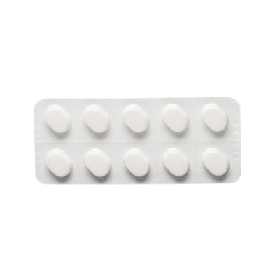 AMLODIPIN Sandoz eco Tabl 10 mg 100 Stk