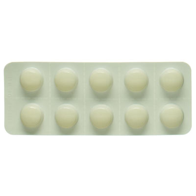 TRAMADOL Mepha retard Ret Tabl 50 mg 30 Stk