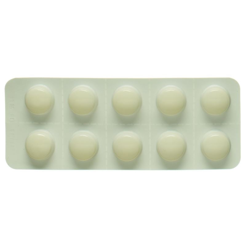 TRAMADOL Mepha retard Ret Tabl 50 mg 50 Stk