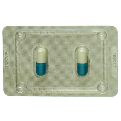 FLUCONAZOL Mepha N Kaps 200 mg 7 Stk