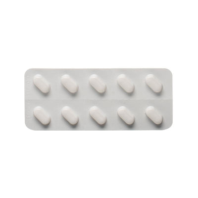 SERTRALIN Sandoz eco Filmtabl 50 mg 100 Stk - CONTENTFRONT