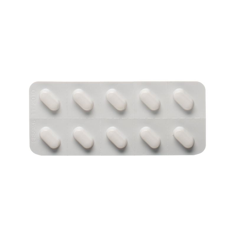 SERTRALIN Sandoz eco Filmtabl 50 mg 100 Stk - CONTENTFRONT
