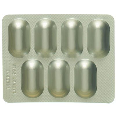 LANSOPRAZOL Mepha Kaps 30 mg 28 Stk