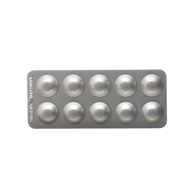 TORASEMID Sandoz eco Tabl 2.5 mg 100 Stk