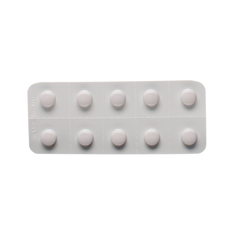 FELODIPIN Sandoz eco Ret Tabl 5 mg 100 Stk