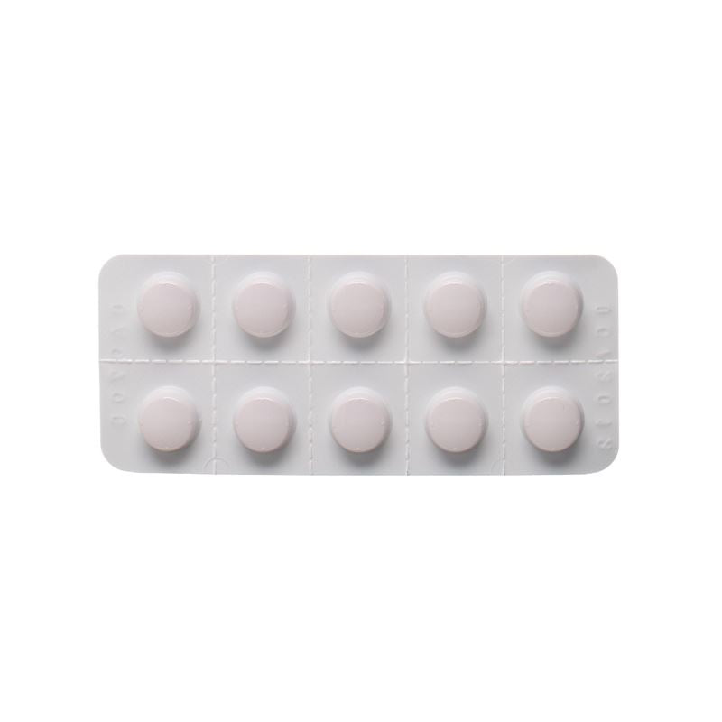 FELODIPIN Sandoz eco Ret Tabl 10 mg 100 Stk