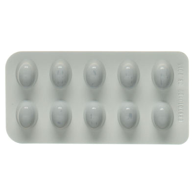 TOCTINO Kaps 10 mg 30 Stk - CONTENTFRONT