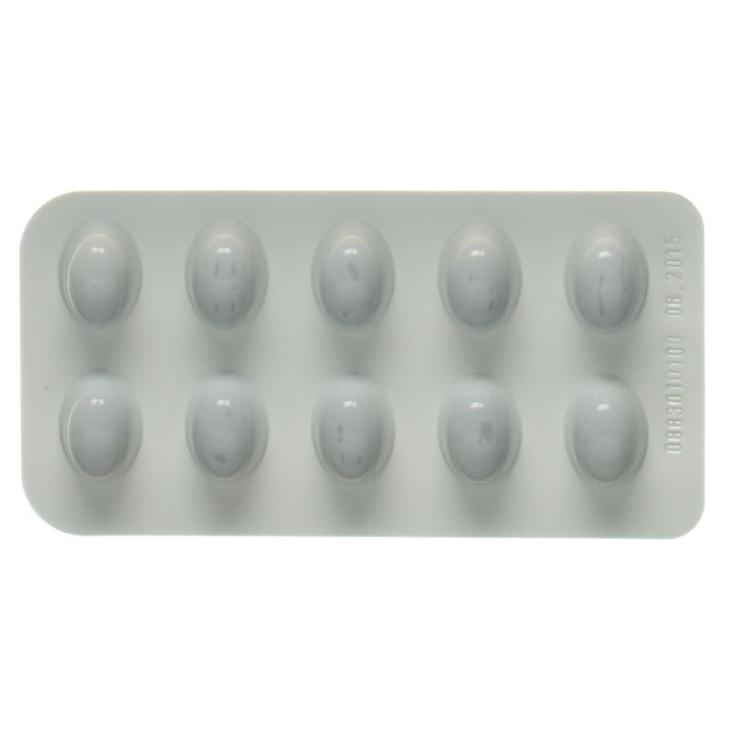 TOCTINO Kaps 10 mg 30 Stk - CONTENTFRONT