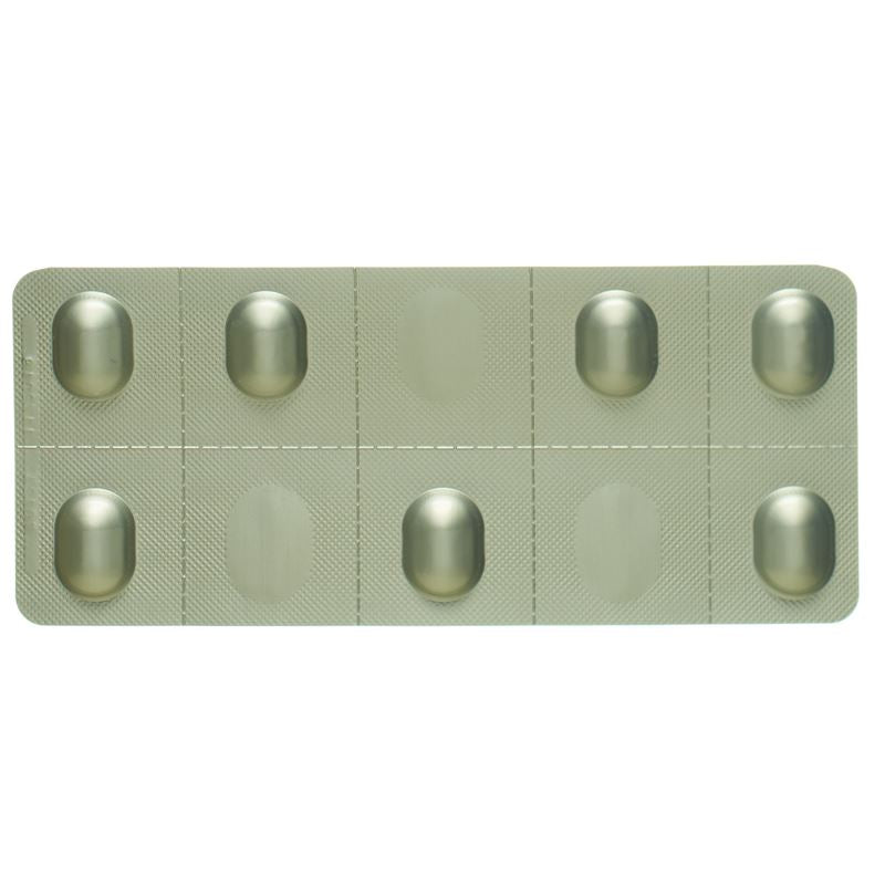 PANTOPRAZOL Mepha Filmtabl 40 mg 15 Stk