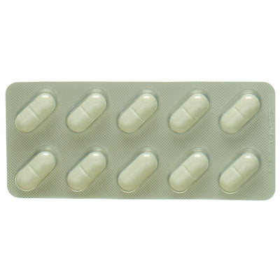 AMISULPRID Mepha Lactab 400 mg 90 Stk