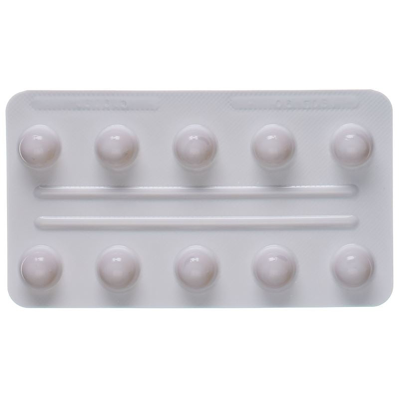 TIROSINT Kaps 88 mcg 50 Stk - CONTENTFRONT