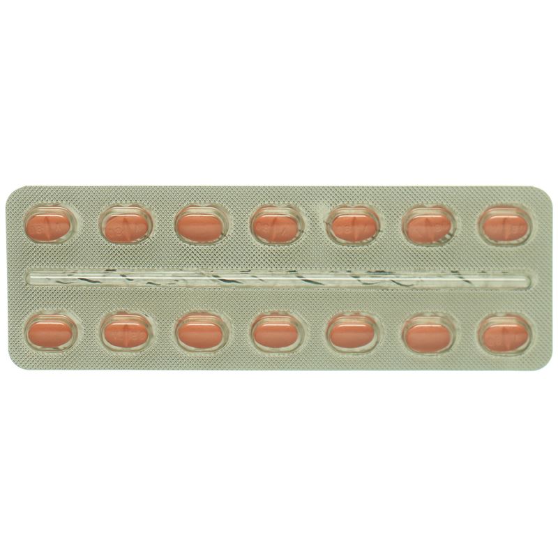 VALTAN Mepha Filmtabl 80 mg 98 Stk