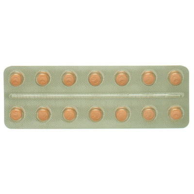 CO-VALTAN Mepha Filmtabl 80/12.5 mg 98 Stk