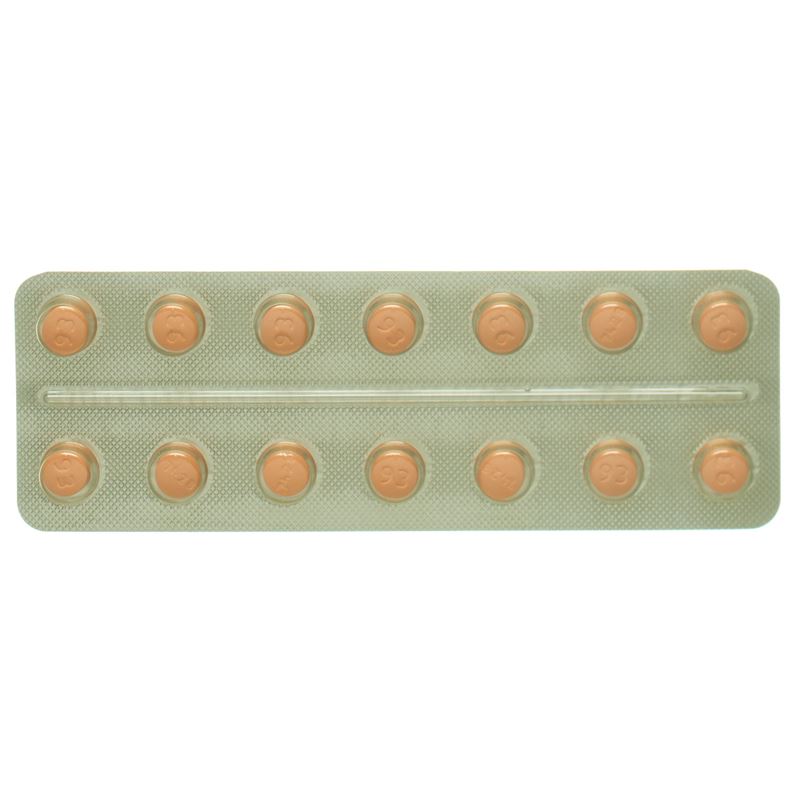 CO-VALTAN Mepha Filmtabl 80/12.5 mg 98 Stk