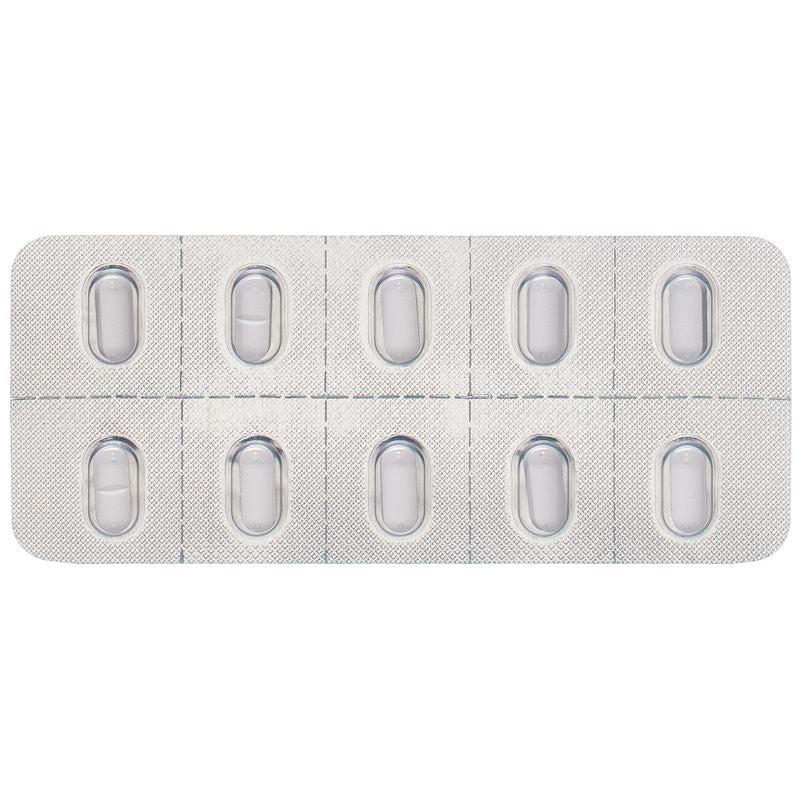 CETALLERG Sandoz Filmtabl 10 mg 50 Stk - CONTENTFRONT