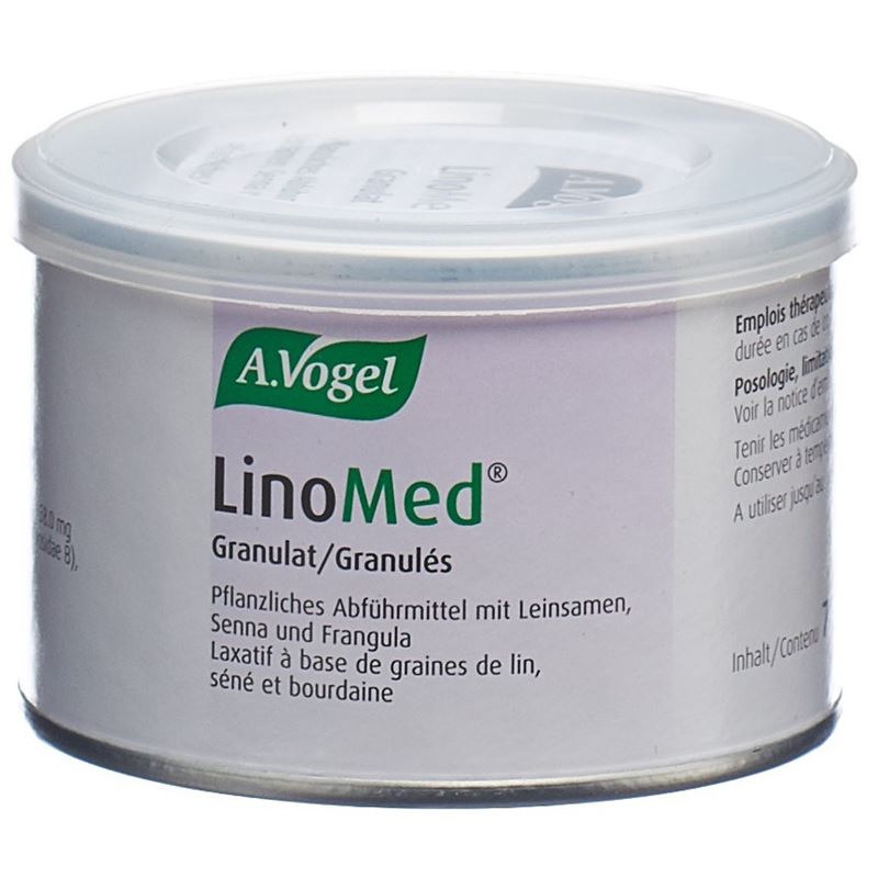 LINOMED Gran (D) Ds 70 g